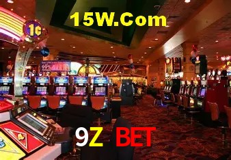Account Benefits 9Z Bet