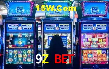 Secure Login 9Z Bet
