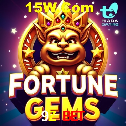 Game Providers 9Z Bet