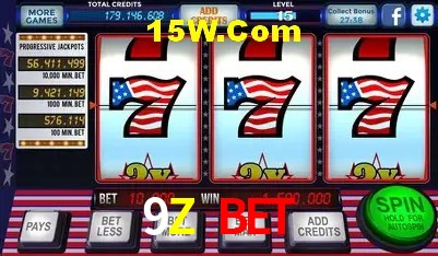 2FA Security 9Z Bet