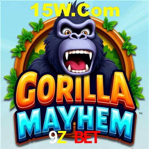 Descubra o Mundo do Cassino Online com 9Z Bet