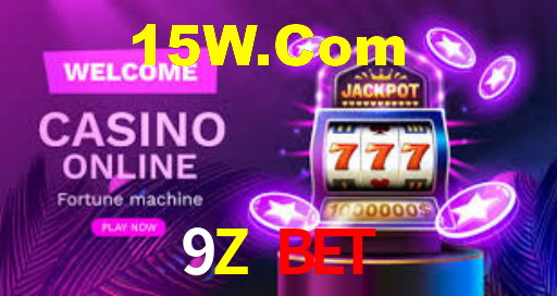 9Z Bet: Seu Cassino Premiado com Pagamentos Rápidos