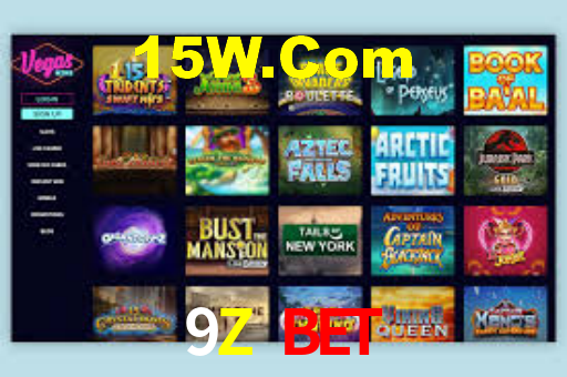 9Z Bet,9Zbet Login