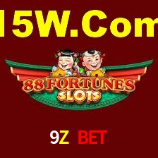 Live Casino 9Z Bet