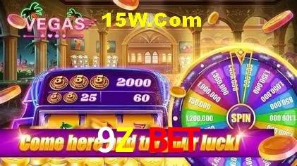 Experiência VIP 9Z Bet
