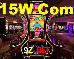 Spaceman Game 9Z Bet