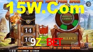 Blackjack Table 9Z Bet