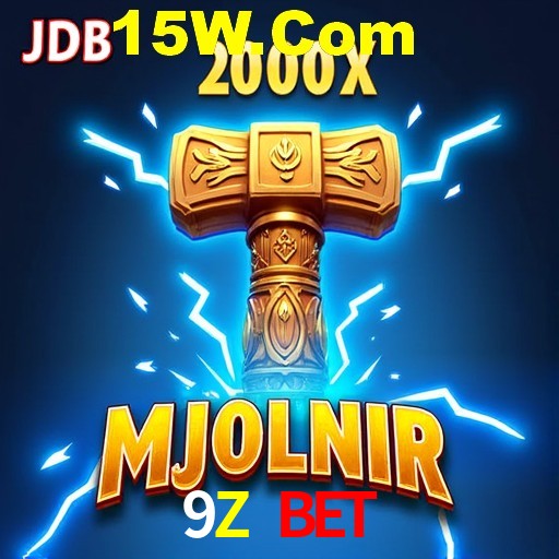 Weekend Specials 9Z Bet