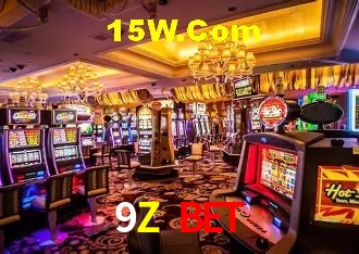 Live Casino 9Z Bet