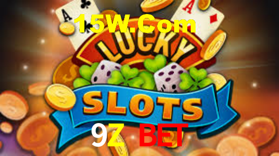 9Z Bet App Interface