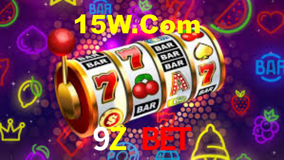 Premium Interface 9Z Bet