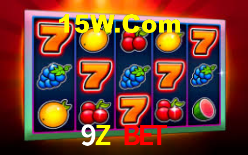 9Z Bet App