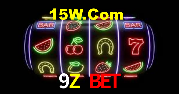 9Z Bet App