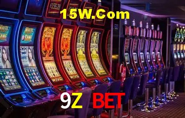 Welcome Bonus 9Z Bet