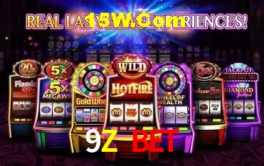 Slot Games 9Z Bet
