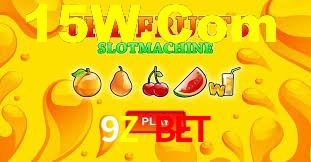 Premium Interface 9Z Bet