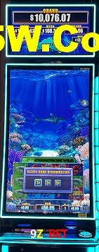 Roulette Table 9Z Bet