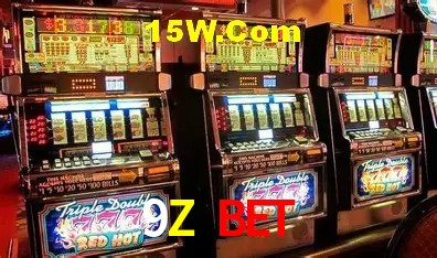 Flash Promotion 9Z Bet