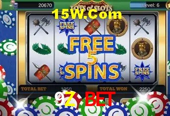 Game Providers 9Z Bet