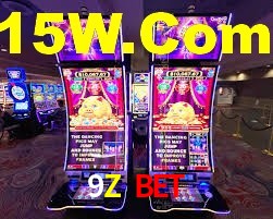 Programa VIP 9Z Bet