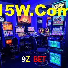 9Z Bet